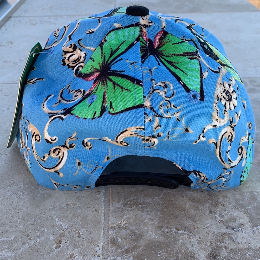 Hat SnapBack - Picture 3 of 9